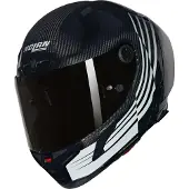 Nolan X-804 Rs Ultra Carbon Ala Fullface-hjelm