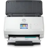 HP Scanjet Pro N4000 Snw1 Arkfødescanner