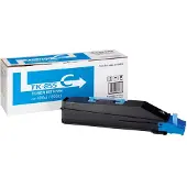 Kyocera Tonerkassette cyan 15.000 sider