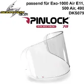 Scorpion Exo-490/500/1000 Air Antidug