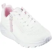 SKECHERS Uno Lite Easy Zip Sko
