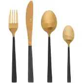 Secret De Gourmet Jungle Bestiksæt 16 Stykker