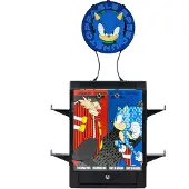 Numskull Sonic The Hedgehog Ns2776 Spilskab