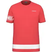 Head Racket Proplayer T-shirt Med Korte ærmer
