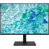 Acer 24" Vero B247Y - FHD | 120Hz | IPS | 2W Speakers