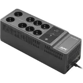 Schneider Electric Back-UPS 850 VA, 230 V, USB Type-C og Type-A-opladningsport