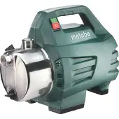 Metabo P 4500 Inox Luftkompressor