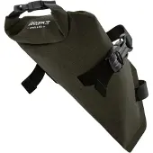 Brooks England Scape Roll Sadeltaske 1l