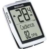 Sigma BC 12.0 WL STS Trådløs Cykelcomputer