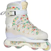 Iqon Ag 15 Montre Pro Skate Inline-skøjter
