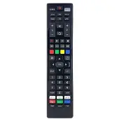 Superior SMART UNIVERSAL FJERNBETJENING TIL HISENSE