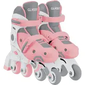 Globber 2-i-1 Inline-skøjter