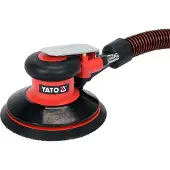 YATO Eccentric PNEUMATIC SANDER 150mm / 5mm
