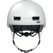 ABUS Skurb - polar white - LARGE (58-61 cm)