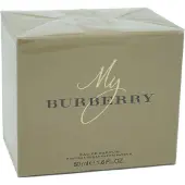 Burberry My Eau de parfum 50 ml
