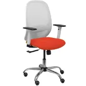 Piqueras Y Crespo 354crrp Ergonomisk Kontorstol
