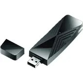 D-Link Dwa-x1850 Usb-netværksadapter