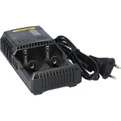 Nitecore SC2 Superb Charger, battery charger