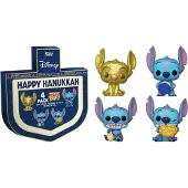 Funko POP! Lilo & Stitch Hanukkah Figur