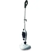 Champion Dampmoppe 10-i-1 1500W SM210 Hvid/Sort