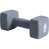 Pure 2 Improve svarmuo, pilkos spalvos, neoprenas, 6kg