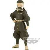 Banpresto Demon Slayer Gå Til Figur 16 Cm