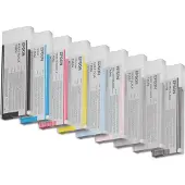 Epson T606B Blækpatron Magenta