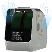Creality Space Pi Plus Filament Tørrestation