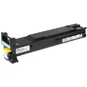 Konica Minolta Tonerkassette magenta 6.000 sider