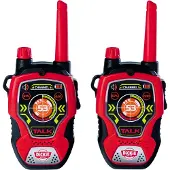 Dickie Toys Dickie Classic Walkie Talkie