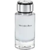 Mercedes-Benz For Men Eau de Toilette 120 ml