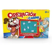 Hasbro Operacion Canina Brætspil