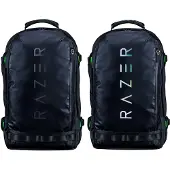 Razer Rogue 17" Backpack V3 - Chromatic Edition