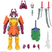 Super7 Transformers Ultimates Action Bludgeon-figur 22 Cm