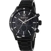 Timberland Herreur TDWGK2230904 Ashmont Sort/Stål Ø46 mm