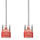 Nedis Ccgl85200gy300 U/utp 30 M Cat6 Netværkskabel