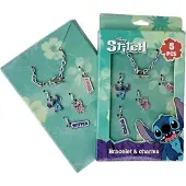 Disney Stitch Smykkesæt