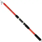 Daiwa Sweepfire Tele Spinnestang