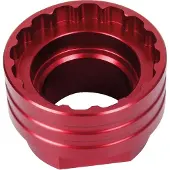 Unior Shimano Direct Mount Krankværktøj