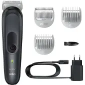 Braun Bg3350 Barbermaskine
