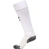 Hummel Sportssokker 'Pro' sort / hvid