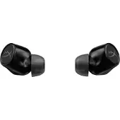 HyperX Cirro Buds Pro - Ægte trådløse øretelefoner med mik. - i øret - Bluetooth - aktiv støjfjerning - sort - for Nintendo Switch