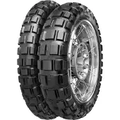 Continental Tkc 80 Twinduro 60q Tl M+s Offroad Forhjul