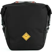 Restrap - Cykeltasker - Pannier Bag 13L til UnisexUld - Sort