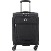 DELSEY PARIS Helium Dlx 55 Cm Slim 35l Kuffert Med Hjul