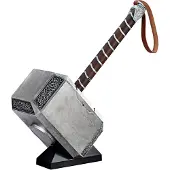 Hasbro Thor Hammerfigur