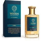 The Woods Collection Eden Eau de parfum 100 ml