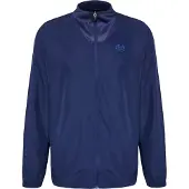 Hummel Sportsjakke 'Court' blå / navy / himmelblå