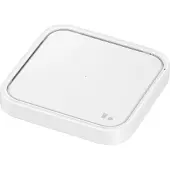 Samsung Super Fast Trådløs Oplader med TA EP-P2400TWEGEU - Hvid