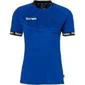 Kempa Wave 26 T-shirt Med Korte ærmer